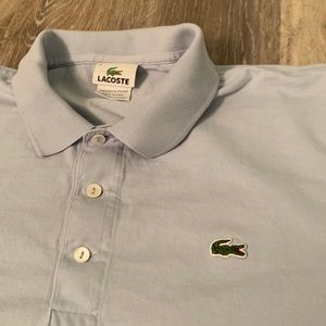 Lacoste Polo